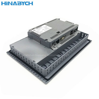 6AV6643-0ba01-1ax0 Human Machine Interface Simatic Op 277 6" Operator Panel 5.7" TFT Display