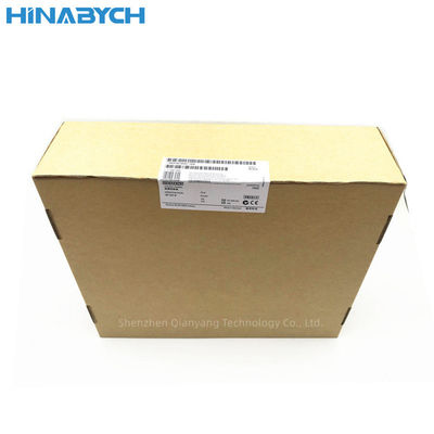 6AV6643-0ba01-1ax0 Human Machine Interface Simatic Op 277 6" Operator Panel 5.7" TFT Display