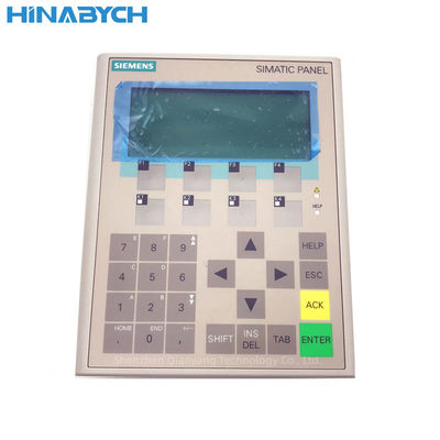 Siemen S 6AV6641-0ca01-0ax1 Simatic Operator Panel Touch Screen 4.5" Display
