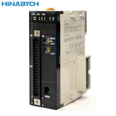 Cj Series Plc Programmable Logic Controller High Speed Counter Cj1w-CT021
