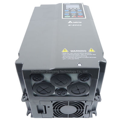 C2000 Series Variable Frequency Drive VFD007c43A/VFD015c43A/VFD022c43A/VFD037c43A/VFD040c43A