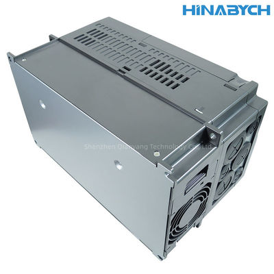 C2000 Series Variable Frequency Drive VFD007c43A/VFD015c43A/VFD022c43A/VFD037c43A/VFD040c43A