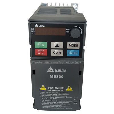 VFD2A8MS21ANSAA Variable Frequency Drive Ms300 Series 0.4kw 0.75W 1.5W 2.2W 3.7W 5.5W 7.5kw 380V