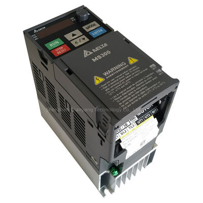VFD2A8MS21ANSAA Variable Frequency Drive Ms300 Series 0.4kw 0.75W 1.5W 2.2W 3.7W 5.5W 7.5kw 380V