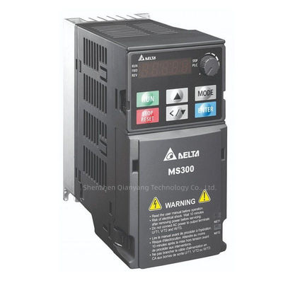 VFD13AMS43ANSAA Variable Speed Drive Controller Variable Frequency Converter Customized