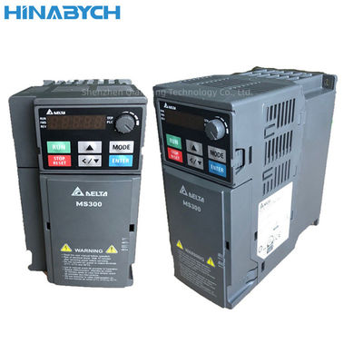 VFD13AMS43ANSAA Variable Speed Drive Controller Variable Frequency Converter Customized