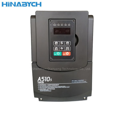 Custom Vfd Inverter 3 Phase A510-4005-Se3c 8/10/15/20/3.7/7.5/11/15/18.5kw