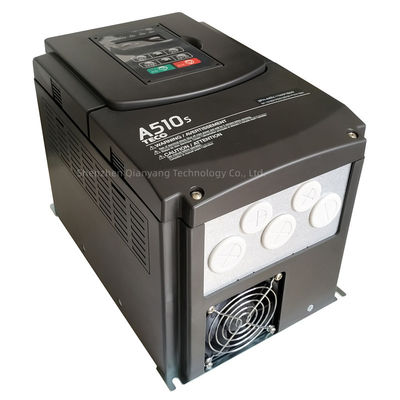 Custom Vfd Inverter 3 Phase A510-4005-Se3c 8/10/15/20/3.7/7.5/11/15/18.5kw