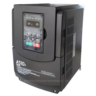 Custom Vfd Inverter 3 Phase A510-4005-Se3c 8/10/15/20/3.7/7.5/11/15/18.5kw