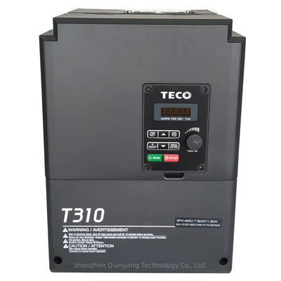 PWM Control Variable Frequency Drive T310-4040 22/37/45/55/75kw For Fan Pump