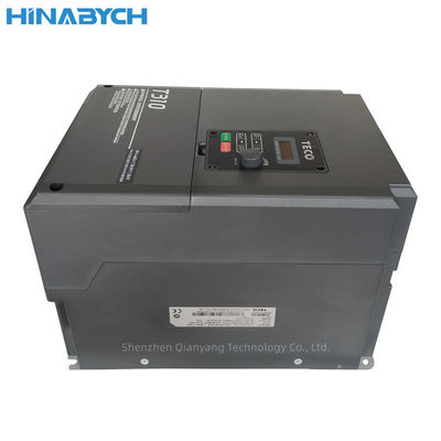 PWM Control Variable Frequency Drive T310-4040 22/37/45/55/75kw For Fan Pump