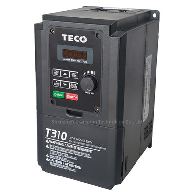PWM Control Variable Frequency Drive T310-4040 22/37/45/55/75kw For Fan Pump