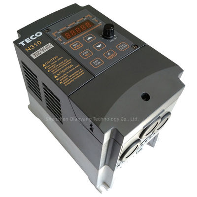Single Phase Variable Frequency Drive N310-2001-Hxc 220V 0.75kw