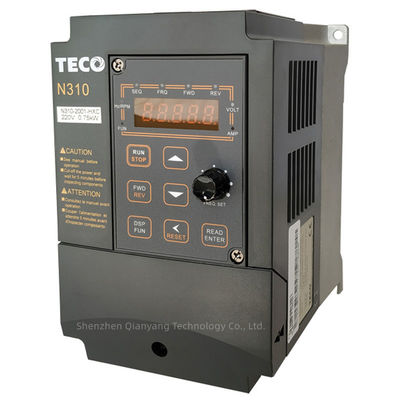 Single Phase Variable Frequency Drive N310-2001-Hxc 220V 0.75kw