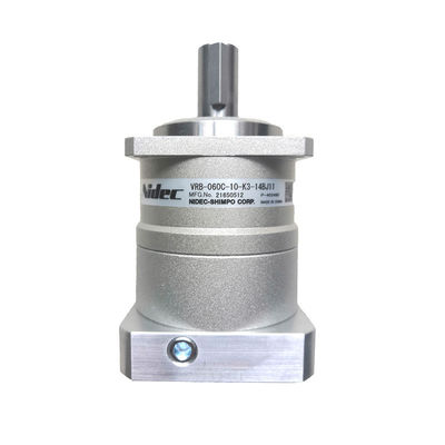 Vrb-060c-10-K3-14bk14 Gear Reducer Box Customizable Low Noise High Accuracy