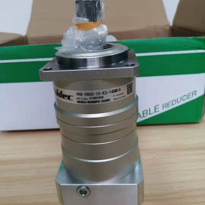 Vrb-115c Speed Reducer Gearbox Gear Speed Reducer Quiet Operation Easy Maintenance