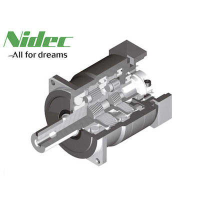 High Precision Gear Reducer Box VRB-140C-10-K3-38KA35 Loading Robot Servo Motor Reducer