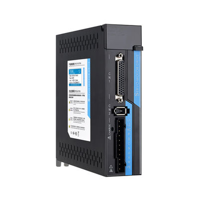 750W High Speed AC Servo Motor 4 Poles 3000rpm IP64 For Industrial