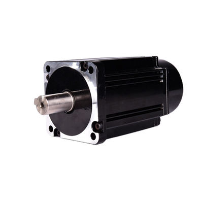 3000rpm Servo Motor 100w Low Voltage Stepping Micro Motor IP65