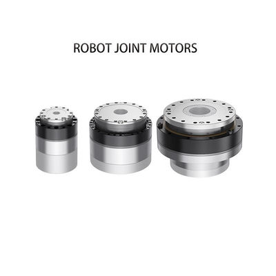 36W-1500W Robot Arm Joint Motor Servo Motor Joint DC 24V-48V Brushless