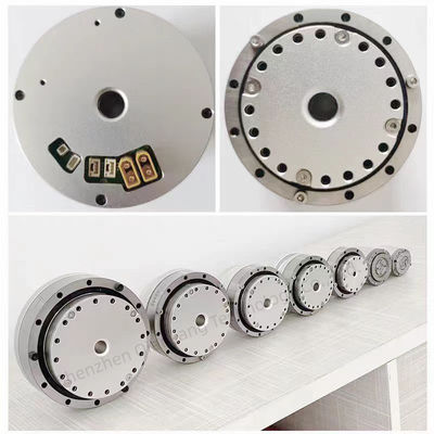 36W-1500W Robot Arm Joint Motor Servo Motor Joint DC 24V-48V Brushless