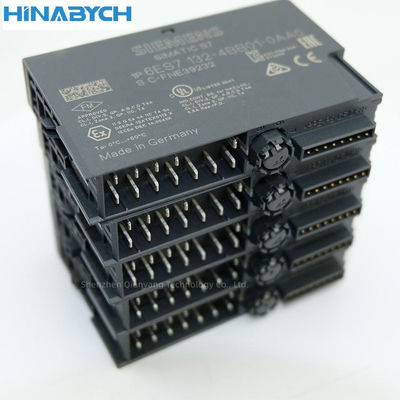 Simatic Et200s S7-1500 6es7132-4bb01-0AA0 Digital Output Module Plc Industrial Control Systems