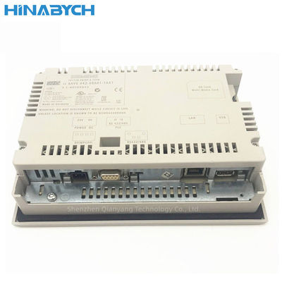 320*240 Human Machine Interface Touch Group Tp177b 6AV6642-0ba01-1ax1
