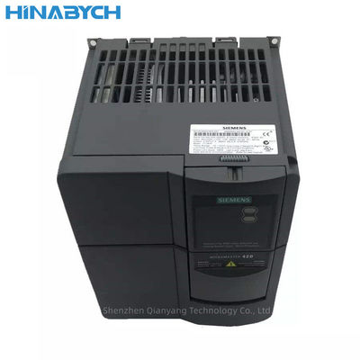 New Original 11kw Siemens Micro-Master 420 Inverter 6se6420-2ud31-1ca1