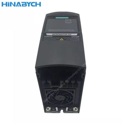 New Original 0.75kw Siemens Micro-Master 420 Inverter 6se6420-2ud17-5AA1