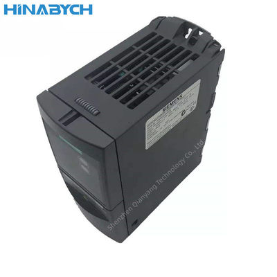 New Original 0.75kw Siemens Micro-Master 420 Inverter 6se6420-2ud17-5AA1