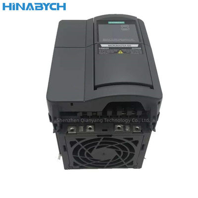 3kw Siemens Inverter Micro-Master 420 6se6420-2UC23-0ca1