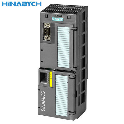 6SL3246-0ba22-1fa0 Plc Controller Programming Cu250s-2 Pn G120 Control Unit