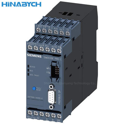Automatic Control Programmable Logic Controller 3UF7000-1AU00-0 110-240VAC/VDC