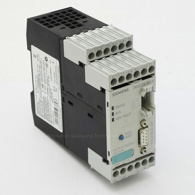 Automatic Control Programmable Logic Controller 3UF7000-1AU00-0 110-240VAC/VDC