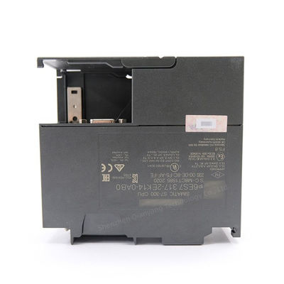 S7-300 PLC Programming Controller 6es7317-2ek14-0ab0 Plc Processor Module