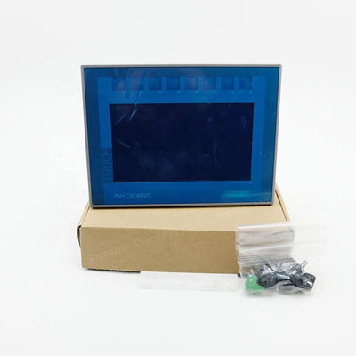 6AV2123-2GB03-0ax0 Simatic Touch Panel Tp177b Simatic PLC HMI All In One 7 Inch
