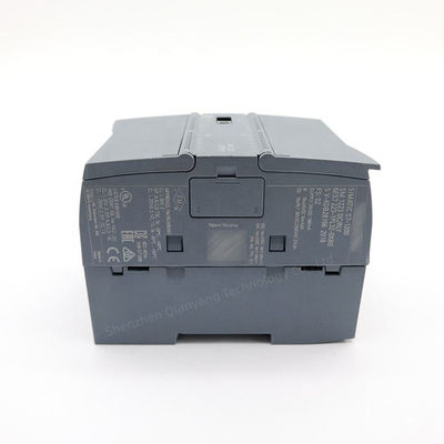 6es7223-1pl32-0xb0 Programmable Logic Controller Plastic Material Cpu S7 1200