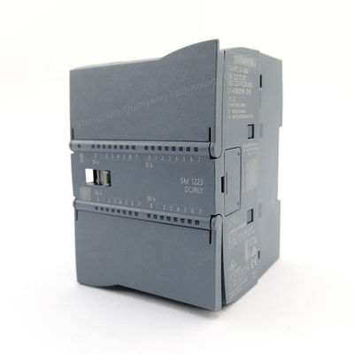 6es7223-1pl32-0xb0 Programmable Logic Controller Plastic Material Cpu S7 1200