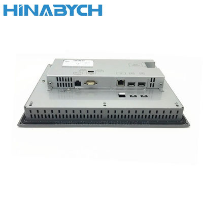 10.4 Inch Human Machine Interface MP277-10 HMI Touch Screen 6AV6643-0CD01-1ax1