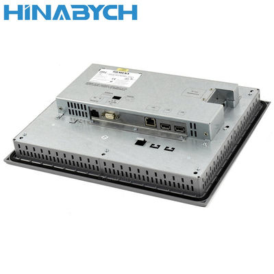 10.4 Inch Human Machine Interface MP277-10 HMI Touch Screen 6AV6643-0CD01-1ax1