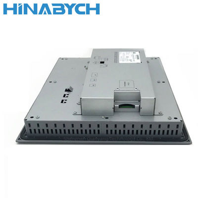 10.4 Inch Human Machine Interface MP277-10 HMI Touch Screen 6AV6643-0CD01-1ax1