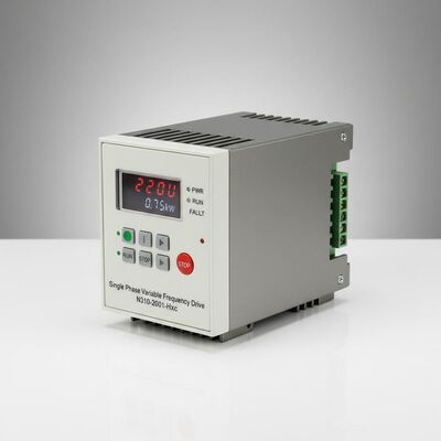 Single Phase Variable Frequency Drive N310-2001-Hxc 220V 0.75kw
